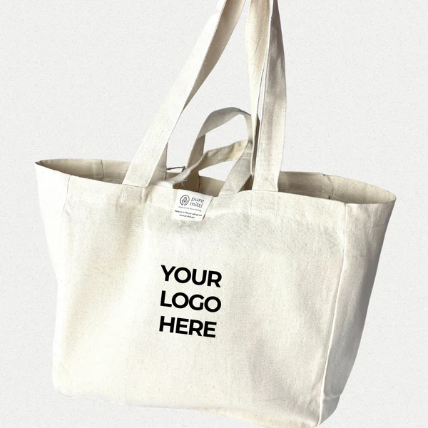 Cotton Tote Bags
