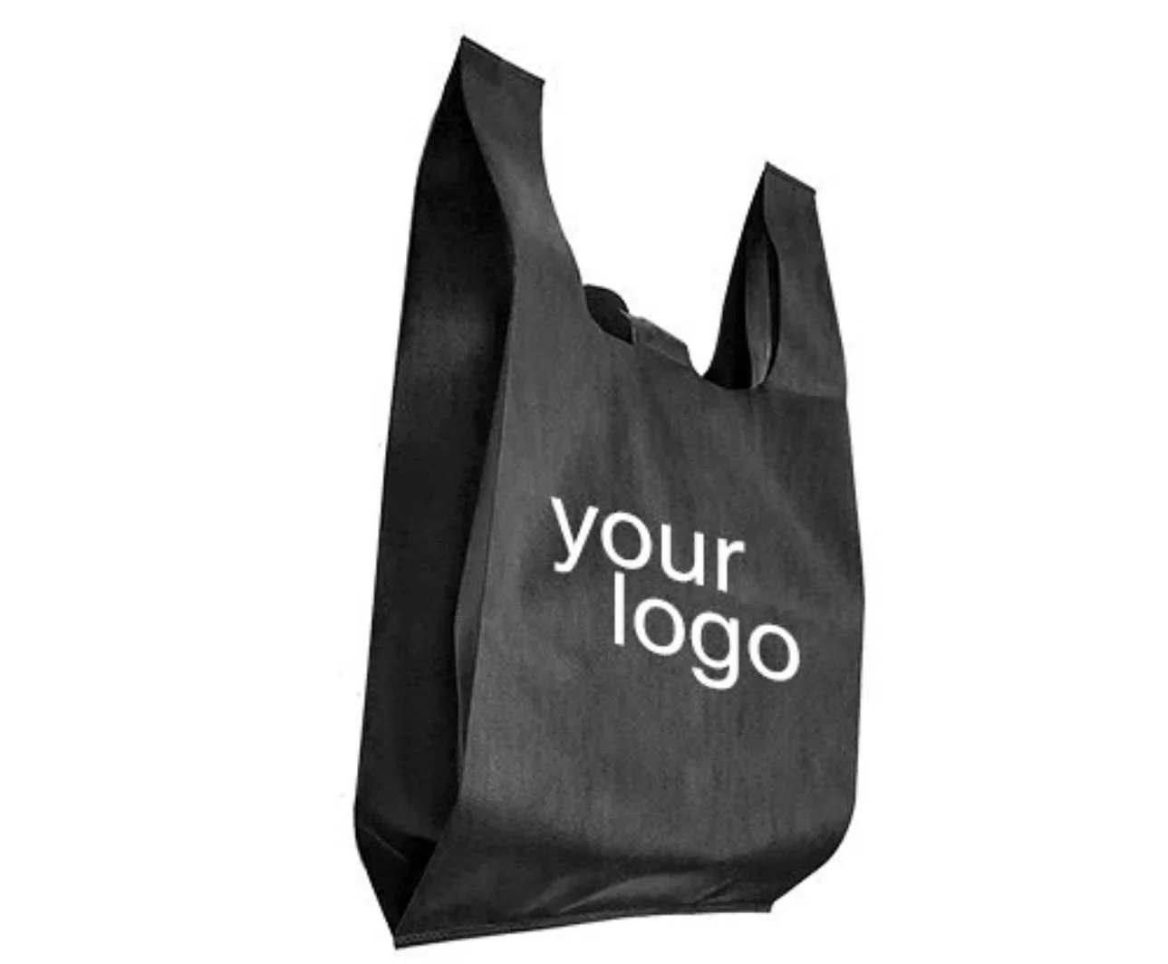T-shirts Bags With Custom Printed